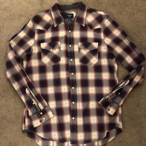 AE Flannel